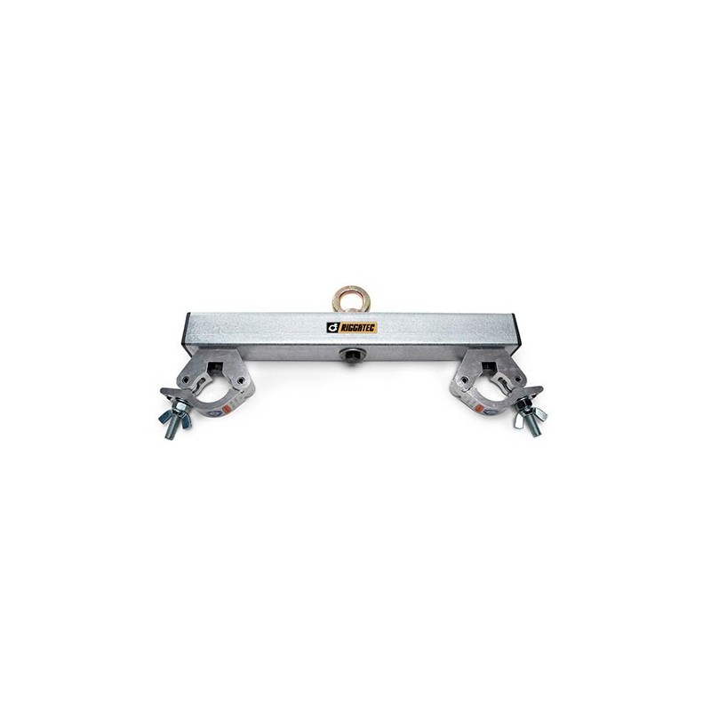 RIGGATEC 400201105 - Heavy Duty Hanging Point for 290 mm Traverses up to 750kg